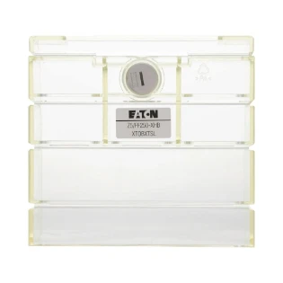 Eaton - Toebehoren/onderdelen voor overbelastingsrelais - Z5/FF250-XHB 215217 11462567