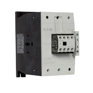 Eaton - Magneetschakelaar - DILM80-22(230V50HZ,240V60HZ) 239449 11462599