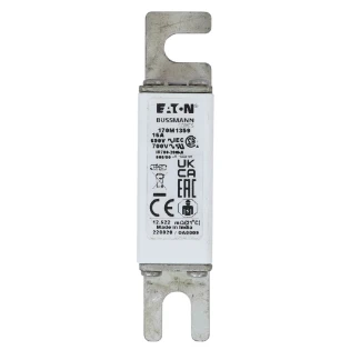Eaton - HRC zekering - FUSE 16A 690V 000/80 GR UC 170M1359 11462718
