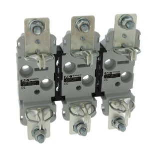Eaton - D0-zekeringhouder - NH1 Triple Pole base CE TD1-D 11462839