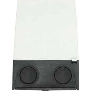 Eaton - Schakelaarkast leeg - CI-K2-145-TS 206883 11462892