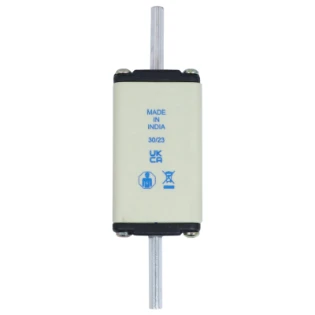 Eaton - Smeltpatroon (mes) - EATON 250A 400V GFF 1 NH FUSE 250NHFF1BI-400 11462906