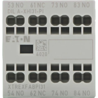 Eaton - Hulpcontactblok - DILA-XHI31-PI 199318 11462917