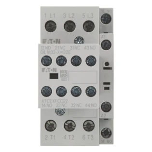 Eaton - Magneetschakelaar - DILM32-22(RDC24) 106373 11463163