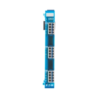 Eaton - Veldbus, dec. periferie - analoge in- en uitgangsmodule - XN-322-4AIO-I 183182 11463420