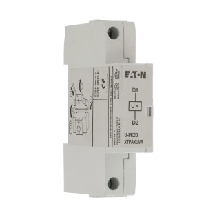 Eaton - Onderspanningsspoel - U-PKZ0(230V50HZ) 073135 11463595