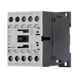 Eaton - Hulpcontact, relais - DILA-40(230V50/60HZ) 276337 11463599