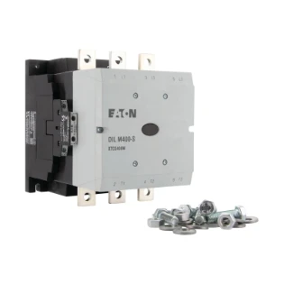 Eaton - Magneetschakelaar - DILM400-S/22(220-240V50/60HZ) 274196 11463614