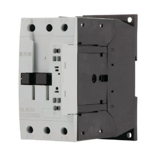 Eaton - Magneetschakelaar - DILMC65(RDC24) 278039 11463636