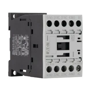 Eaton - Hulpcontact, relais - DILA-22(24VDC) 276414 11464059