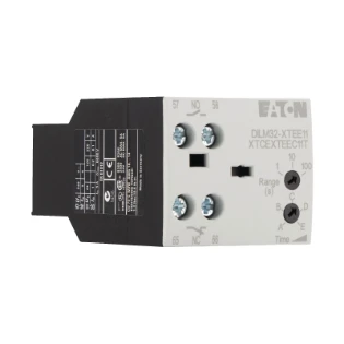 Eaton - Tijdcontactblok - DILM32-XTEE11(RAC240) 101442 11464091