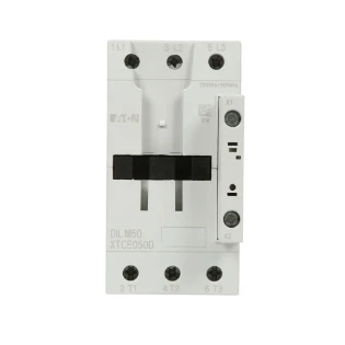 Eaton - Magneetschakelaar - DILM50(230V50HZ,240V60HZ) 277830 11464144