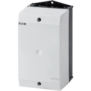 Eaton - Schakelaarkast leeg - CI-K3-125-TS 206884 11464251