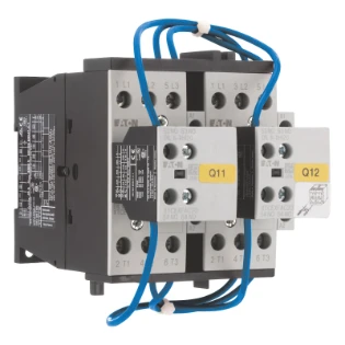 Eaton - Magneetschakelaarcombinatie - DIULM17/21(230V50HZ,240V60HZ) 278136 11464431