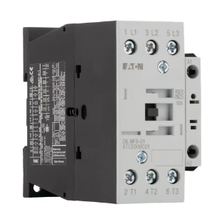 Eaton - Magneetschakelaar - DILMF8-01(RAC240) 104417 11464509