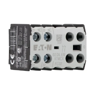 Eaton - Hulpcontactblok - 31DILE 048912 11464527