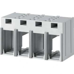 Eaton - Vermogensschakelaar scheidingsplaat - NZM3-4-XKSA 266801 11464553
