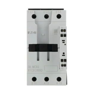 Eaton - Magneetschakelaar - DILMC65(RDC24) 278039 11464611