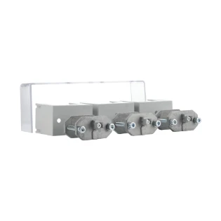 Eaton - Toebehoren/onderdelen voor laagspannings-schakeltechniek - DILM820-XKB-S 208295 11464647