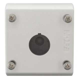 Eaton - Drukknopkast leeg - M22-I1 216535 11464761