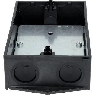 Eaton - Schakelaarkast leeg - CI-K2-100-M 206893 11464823