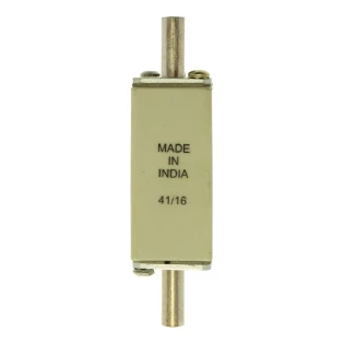 Eaton - Smeltpatroon (mes) - NH FUSE 63AMP 690V SIZE 000 GG MGL 63NHG000B-690 11464990