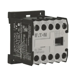 Eaton - Magneetschakelaar - DILEM4(230V50HZ,240V60HZ) 051804 11465002