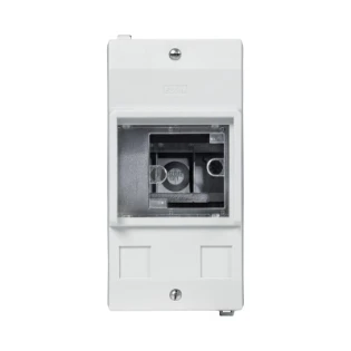 Eaton - Schakelaarkast leeg - CI-PKZ0-M 267083 11465063