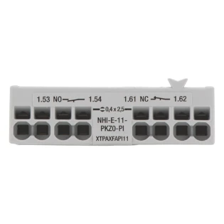 Eaton - Hulpcontactblok - NHI-E-11-PKZ0-PI 199325 11465066