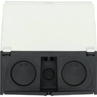 Eaton - Schakelaarkast leeg - CI-K2-100-TS 206882 11465077