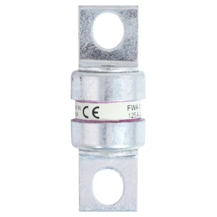 Eaton - HRC zekering - SEMI-COND FUSE 125A 150V AC FWA-125B 11465079