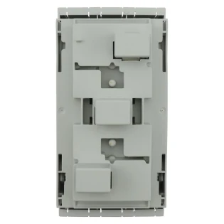 Eaton - Veilighedenlastscheider - SIZE 00 HOR FSD - 60MM BUS:M8 SCREW EBH0013TTM8 11465163