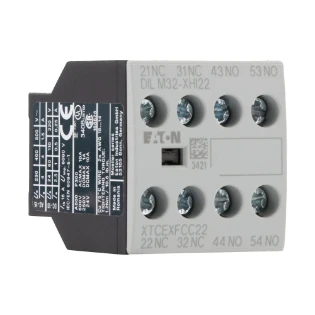 Eaton - Hulpcontactblok - DILM32-XHI22 277377 11465259