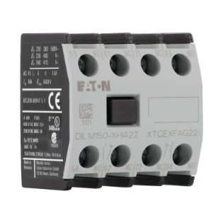 Eaton - Hulpcontactblok - DILM150-XHIA22 283464 11465269