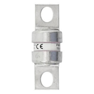 Eaton - HRC zekering - SEMI-COND FUSE 150A 150V AC FWA-150B 11465286