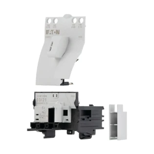 Eaton - Bedradingsset vermogensschakelaar - PKZM0-XDM12 283149 11465297