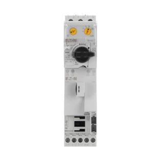 Eaton - Motorstarter/Motorstarter combinatie - MSC-DE-4-M7(24VDC) 121738 11465539