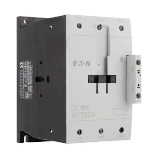 Eaton - Magneetschakelaar - DILM95(220V50/60HZ) 239487 11465547