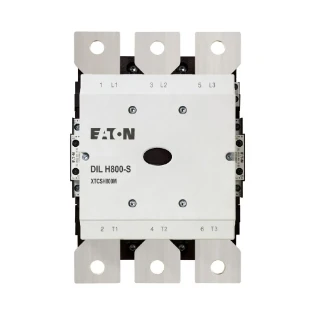 Eaton - Magneetschakelaar - DILH800-S/22(110-120V50/60HZ) 197915 11465600