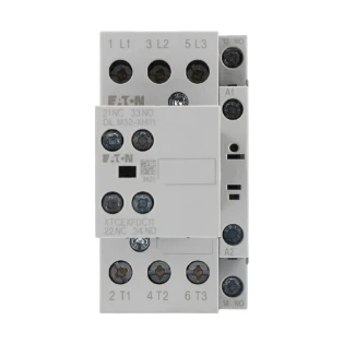 Eaton - Magneetschakelaar - DILM25-21(230V50HZ,240V60HZ) 277196 11465611