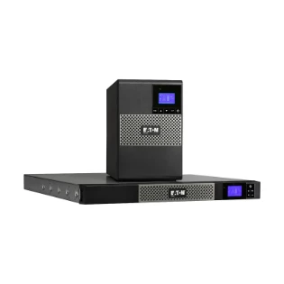 Eaton - UPS - Eaton 5P 1550i Rack1U 5P1550IR 11465632