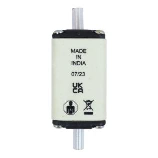 Eaton - Smeltpatroon (mes) - NH FUSE 100AMP 690V gG SIZE 00 DUAL 100NHG00BI-690 11465666