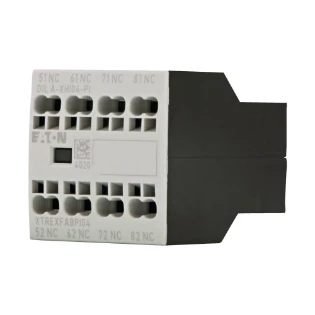 Eaton - Hulpcontactblok - DILA-XHI04-PI 199321 11465733