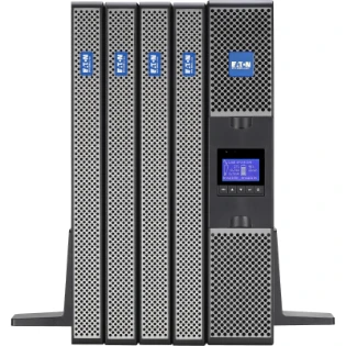 Eaton - Toebehoren/onderdelen voor UPS - Eaton 9PX EBM 72V RT1U Li-Ion 9PXEBM72RT1U-L 11465741