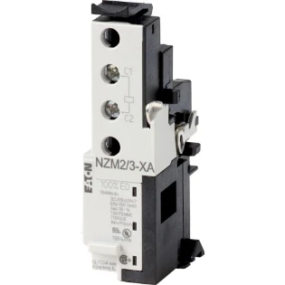 Eaton - Beveiligingsunit vermogensschakelaar - NZM2/3-XA24AC/DC 259754 11465759