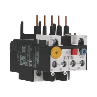 Eaton - Overbelastingsrelais thermisch - ZB12-4 278438 11465770