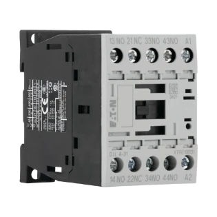 Eaton - Hulpcontact, relais - DILA-31(230V50HZ,240V60HZ) 276364 11465793