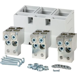 Eaton - Bedradingsset vermogensschakelaar - NZM4-XKA 266836 11465816