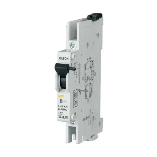 Eaton - Nevenapparaat modulair - FAZ-XAM002 262414 11465830