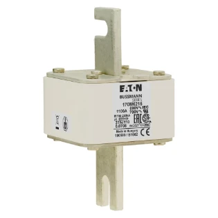 Eaton - HRC zekering - FUSE 1100A 690V 3TN/110 AR UC 170M6215 11466003